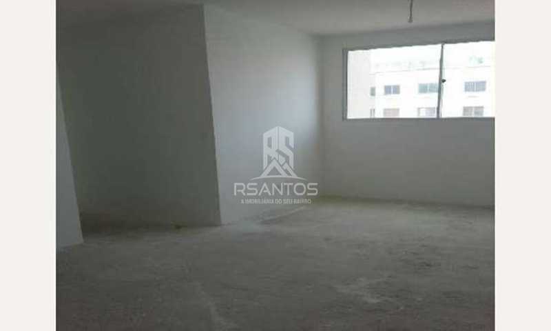 Conheça 02. do imóvel - Apartamento no Condomínio Reserva da Praia - 2 quartos - 1 vaga de garagem. - JPAP20280 - 2 02. - 2