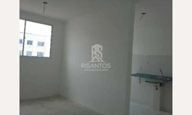Conheça 03. do imóvel - Apartamento no Condomínio Reserva da Praia - 2 quartos - 1 vaga de garagem. - JPAP20280 - 3 03. - 3