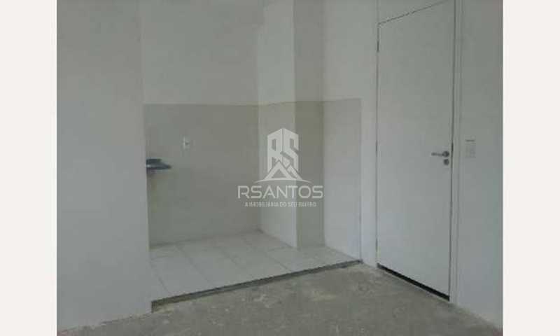 Conheça 04. do imóvel - Apartamento no Condomínio Reserva da Praia - 2 quartos - 1 vaga de garagem. - JPAP20280 - 4 04. - 4