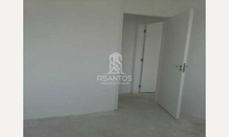 Conheça 07. do imóvel - Apartamento no Condomínio Reserva da Praia - 2 quartos - 1 vaga de garagem. - JPAP20280 - 7 07. - 7
