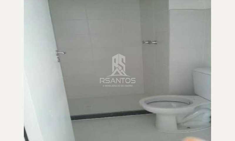 Conheça 08. do imóvel - Apartamento no Condomínio Reserva da Praia - 2 quartos - 1 vaga de garagem. - JPAP20280 - 8 08. - 8