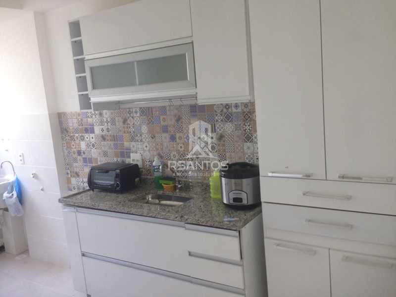 Conheça 10. do imóvel - Apartamento no Condomínio Reserva da Praia - 2 quartos - 1 vaga de garagem. - JPAP20280 - 10 10. - 10