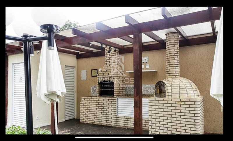 Conheça 13. do imóvel - Apartamento no Condomínio Reserva da Praia - 2 quartos - 1 vaga de garagem. - JPAP20280 - 13 13. - 13