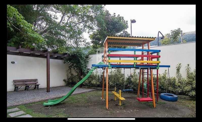 Conheça 16. do imóvel - Apartamento no Condomínio Reserva da Praia - 2 quartos - 1 vaga de garagem. - JPAP20280 - 16 16. - 16