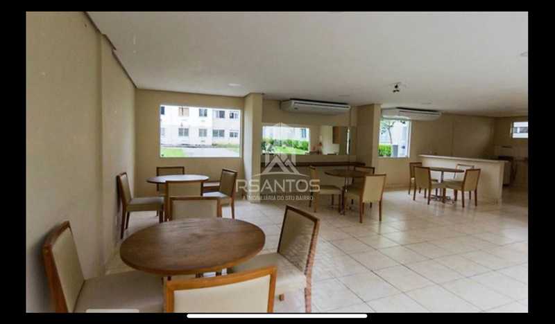 Conheça 17. do imóvel - Apartamento no Condomínio Reserva da Praia - 2 quartos - 1 vaga de garagem. - JPAP20280 - 17 17. - 17