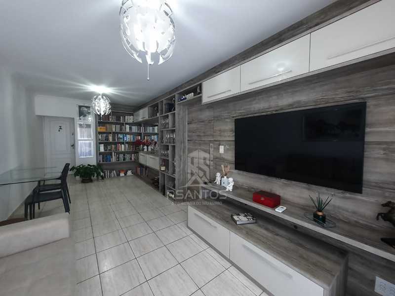 Conheça 05. do imóvel - Freguesia - Apartamento 2 quartos - suíte - varanda - próx. a Serra de Grajau e Linha Amarela. - JPAP20285 - 5 05. - 5