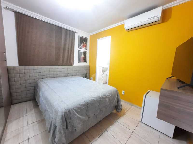 Conheça 07. do imóvel - Freguesia - Apartamento 2 quartos - suíte - varanda - próx. a Serra de Grajau e Linha Amarela. - JPAP20285 - 7 07. - 7