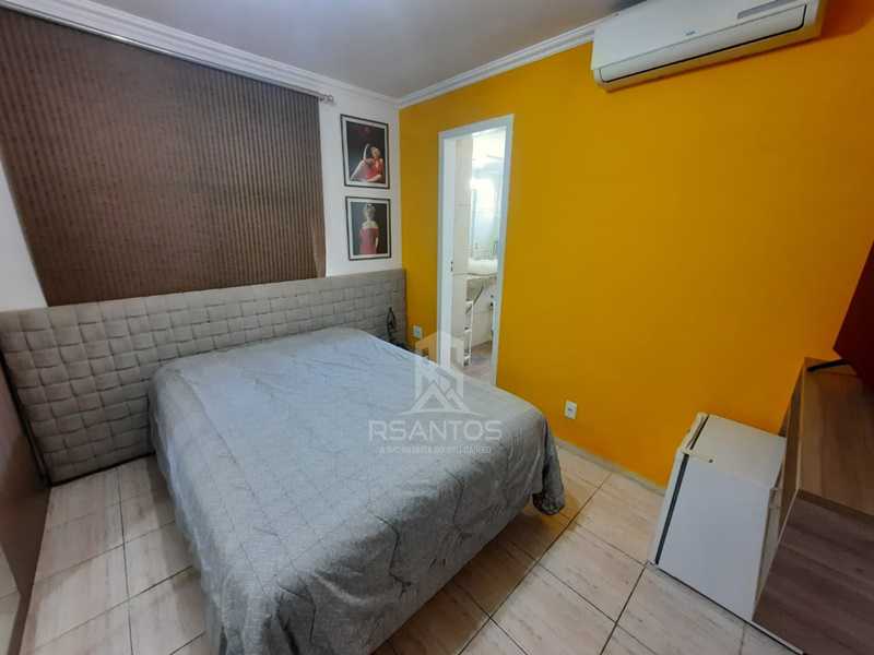 Conheça 08. do imóvel - Freguesia - Apartamento 2 quartos - suíte - varanda - próx. a Serra de Grajau e Linha Amarela. - JPAP20285 - 8 08. - 8