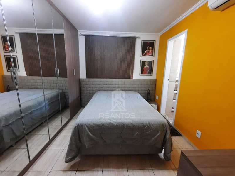 Conheça 09. do imóvel - Freguesia - Apartamento 2 quartos - suíte - varanda - próx. a Serra de Grajau e Linha Amarela. - JPAP20285 - 9 09. - 9