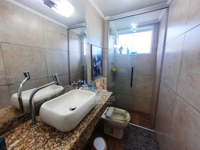 Conheça 10. do imóvel - Freguesia - Apartamento 2 quartos - suíte - varanda - próx. a Serra de Grajau e Linha Amarela. - JPAP20285 - 10 10. - 10