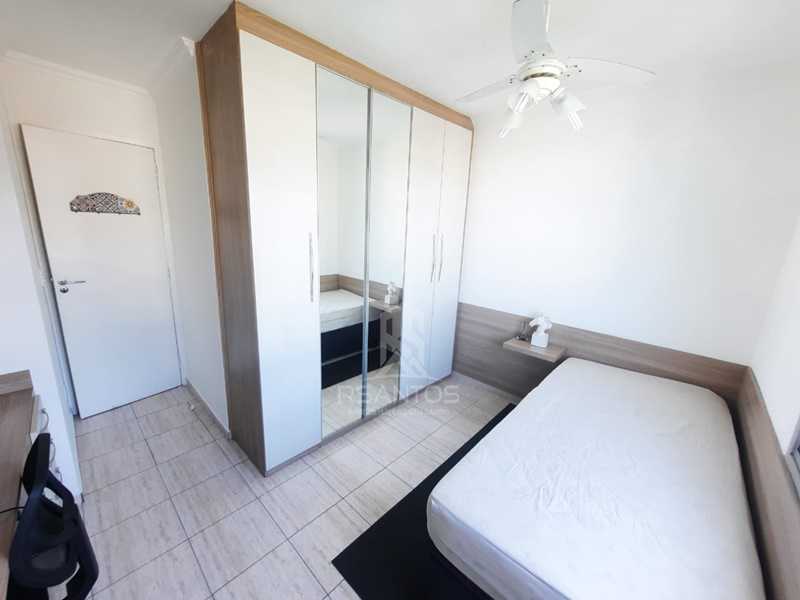 Conheça 13. do imóvel - Freguesia - Apartamento 2 quartos - suíte - varanda - próx. a Serra de Grajau e Linha Amarela. - JPAP20285 - 13 13. - 13