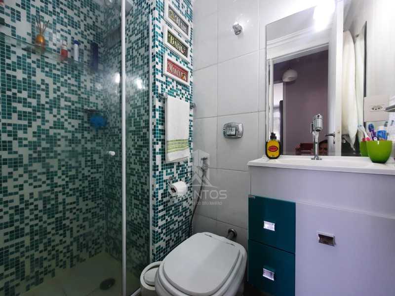 Conheça 15. do imóvel - Freguesia - Apartamento 2 quartos - suíte - varanda - próx. a Serra de Grajau e Linha Amarela. - JPAP20285 - 15 15. - 15