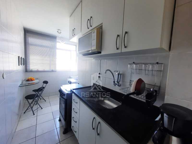 Conheça 16. do imóvel - Freguesia - Apartamento 2 quartos - suíte - varanda - próx. a Serra de Grajau e Linha Amarela. - JPAP20285 - 16 16. - 16