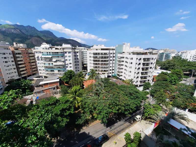 Conheça 18. do imóvel - Freguesia - Apartamento 2 quartos - suíte - varanda - próx. a Serra de Grajau e Linha Amarela. - JPAP20285 - 18 18. - 18