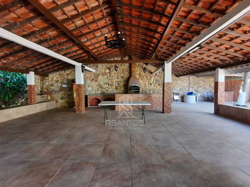 Conheça 21. do imóvel - Freguesia - Apartamento 2 quartos - suíte - varanda - próx. a Serra de Grajau e Linha Amarela. - JPAP20285 - 21 21. - 21