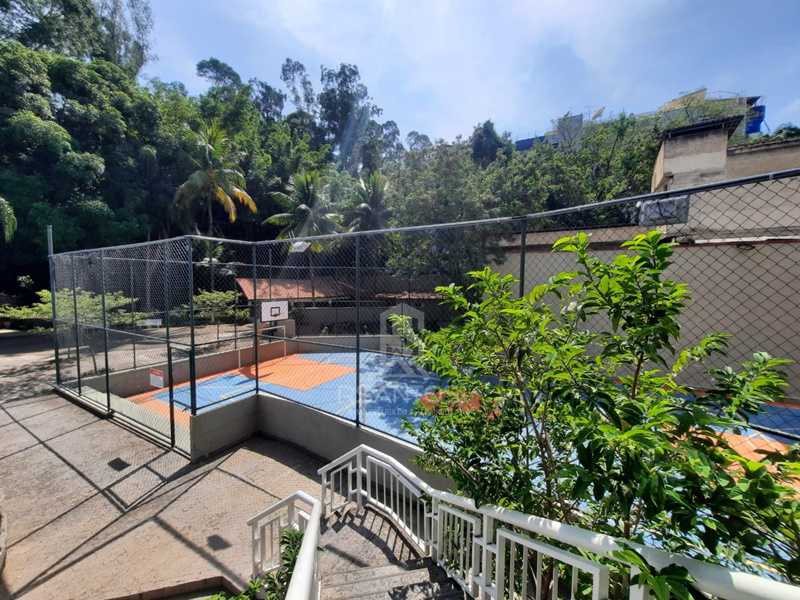 Conheça 22. do imóvel - Freguesia - Apartamento 2 quartos - suíte - varanda - próx. a Serra de Grajau e Linha Amarela. - JPAP20285 - 22 22. - 22