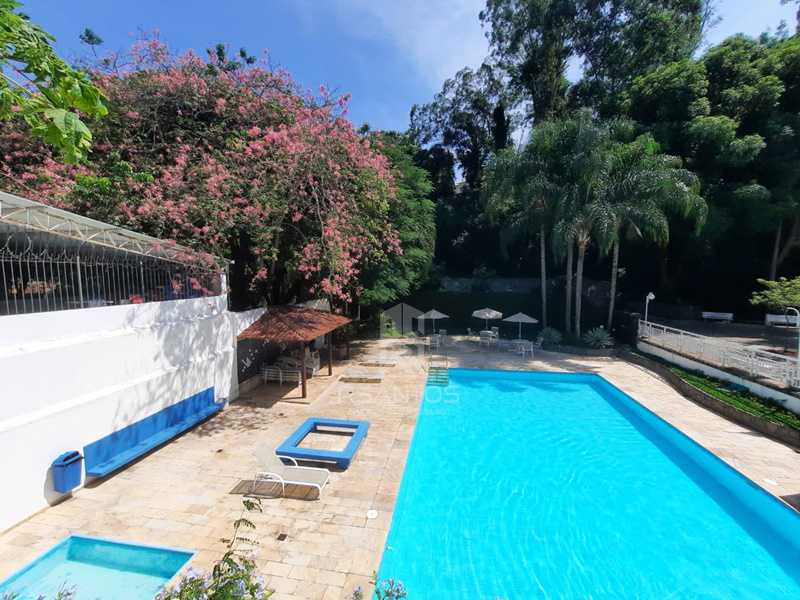 Conheça 25. do imóvel - Freguesia - Apartamento 2 quartos - suíte - varanda - próx. a Serra de Grajau e Linha Amarela. - JPAP20285 - 25 25. - 25
