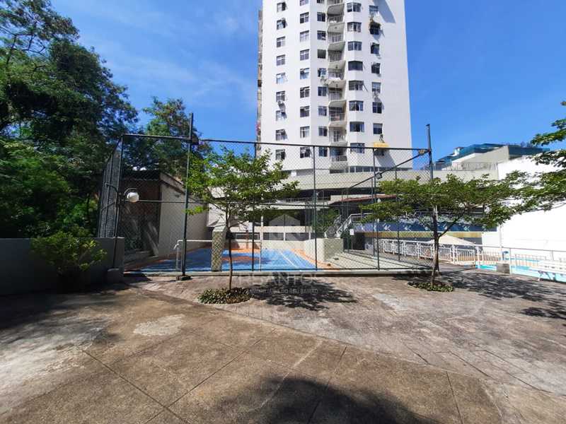 Conheça 26. do imóvel - Freguesia - Apartamento 2 quartos - suíte - varanda - próx. a Serra de Grajau e Linha Amarela. - JPAP20285 - 26 26. - 26