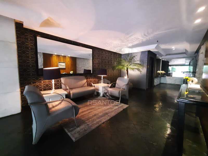 Conheça 27. do imóvel - Freguesia - Apartamento 2 quartos - suíte - varanda - próx. a Serra de Grajau e Linha Amarela. - JPAP20285 - 27 27. - 27