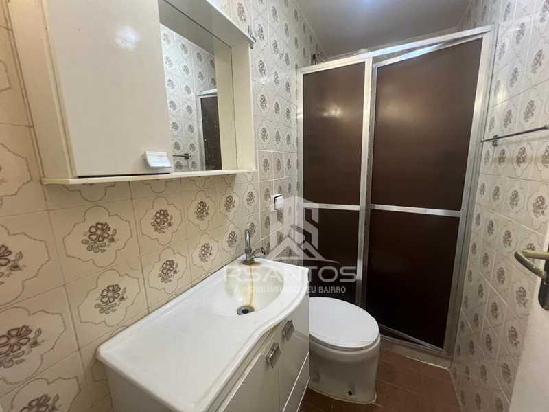Conheça 9. do imóvel - Condomínio Galileu Galilei - Cobertura com 3 quartos - varanda - 2 vagas. - JPCO30039 - 9 9. - 9