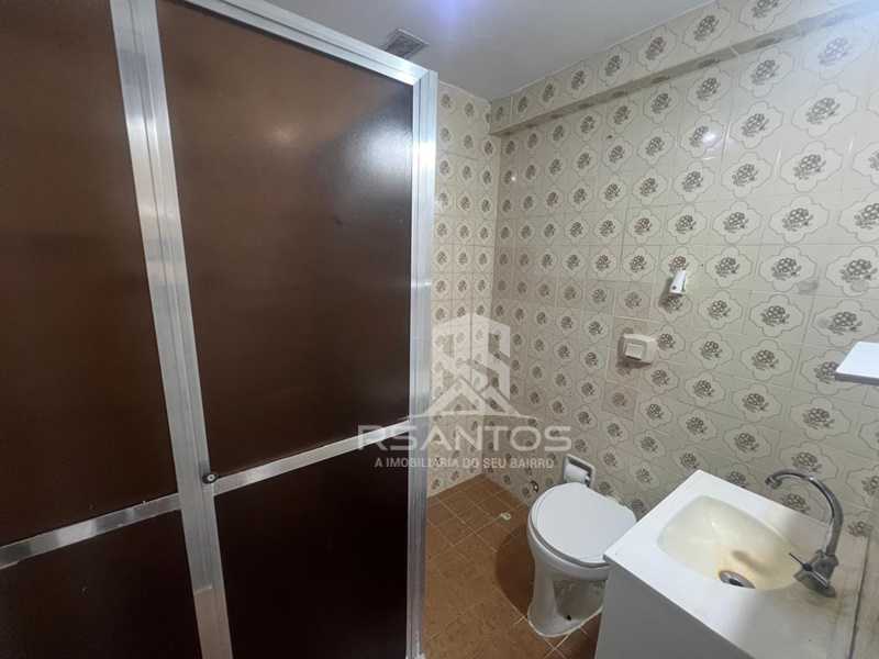 Conheça 13. do imóvel - Condomínio Galileu Galilei - Cobertura com 3 quartos - varanda - 2 vagas. - JPCO30039 - 14 13. - 14
