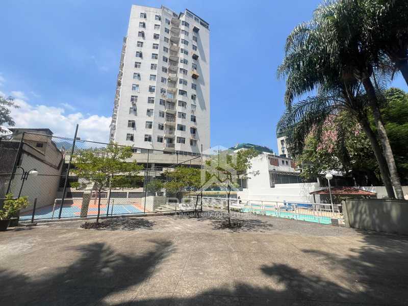 Conheça 19. do imóvel - Condomínio Galileu Galilei - Cobertura com 3 quartos - varanda - 2 vagas. - JPCO30039 - 20 19. - 20