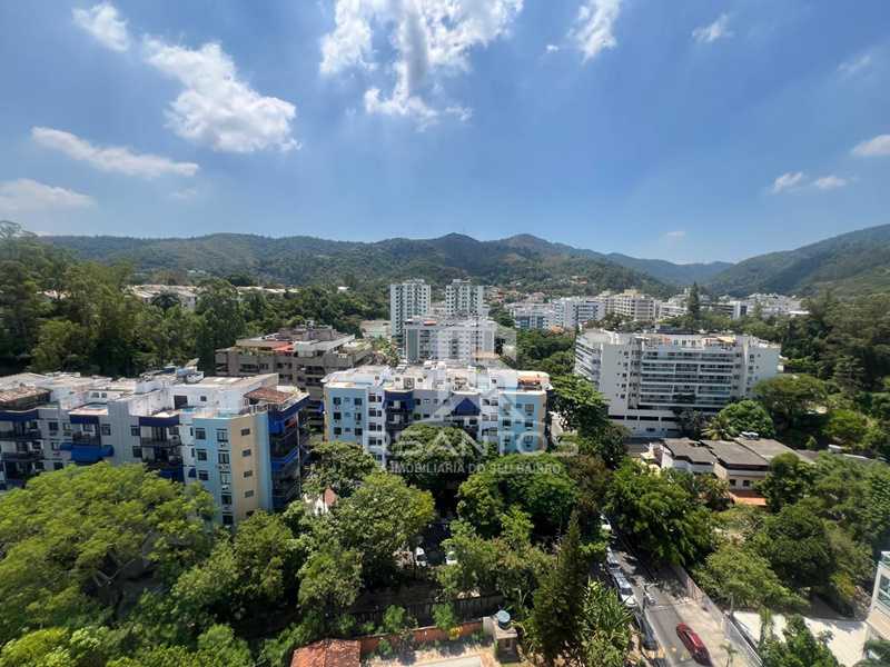 Conheça 24. do imóvel - Condomínio Galileu Galilei - Cobertura com 3 quartos - varanda - 2 vagas. - JPCO30039 - 26 24. - 26