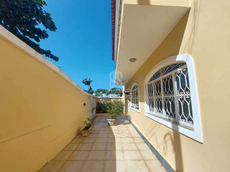 Conheça 05. do imóvel - Casa á venda no Pechincha. - JPCA40009 - 5 05. - 5