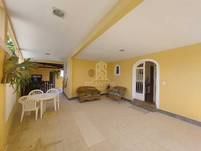 Conheça 07. do imóvel - Casa á venda no Pechincha. - JPCA40009 - 7 07. - 7