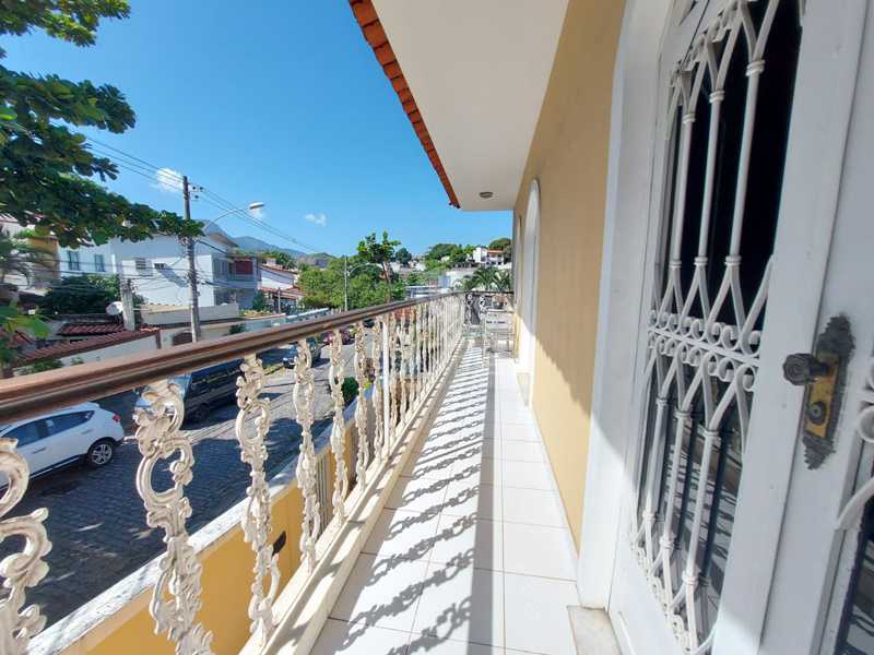 Conheça 12. do imóvel - Casa á venda no Pechincha. - JPCA40009 - 12 12. - 12