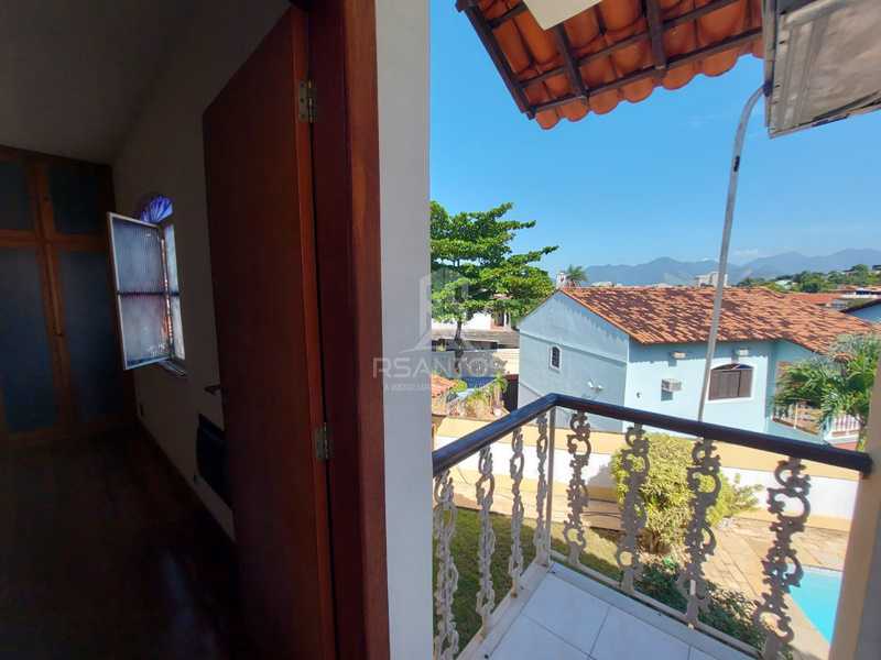 Conheça 17. do imóvel - Casa á venda no Pechincha. - JPCA40009 - 17 17. - 17