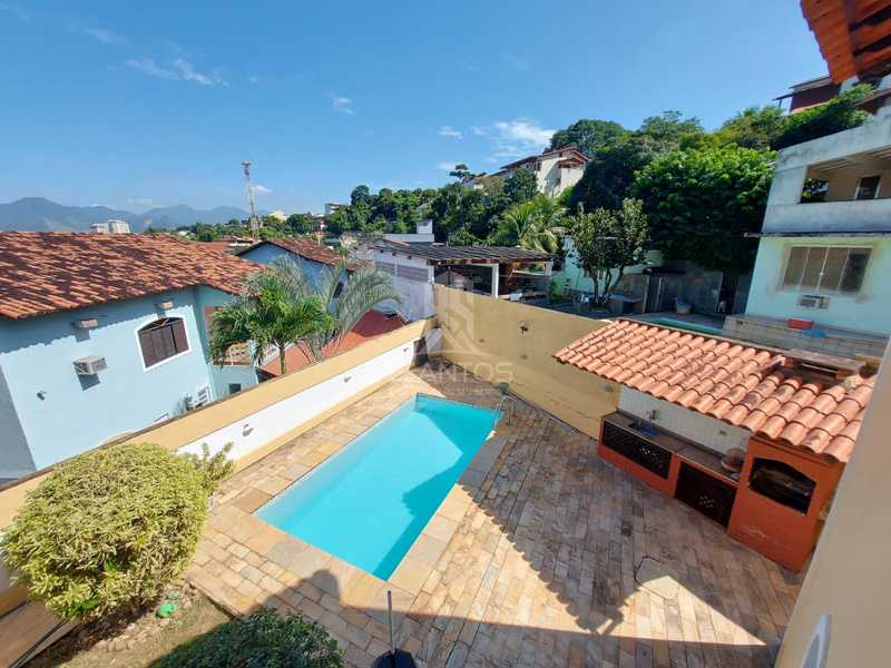 Conheça 22. do imóvel - Casa á venda no Pechincha. - JPCA40009 - 22 22. - 22