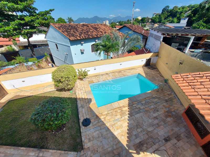 Conheça 23. do imóvel - Casa á venda no Pechincha. - JPCA40009 - 23 23. - 23