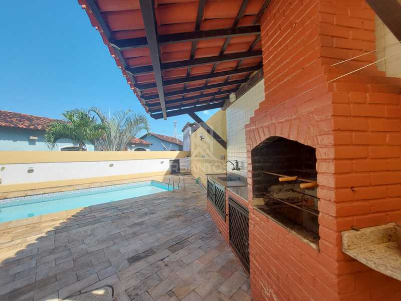 Conheça 25. do imóvel - Casa á venda no Pechincha. - JPCA40009 - 25 25. - 25