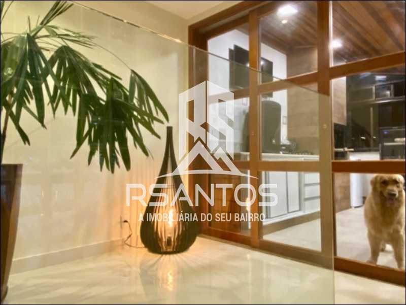 Conheça 1. do imóvel - Rua Araguaia - Cobertura com Vista Livre - 3 quartos - suítes - piscina - espaço gourmet. - JPCO30043 - 2 1. - 2