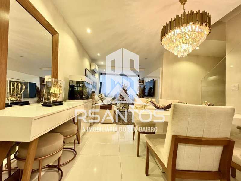 Conheça 2. do imóvel - Rua Araguaia - Cobertura com Vista Livre - 3 quartos - suítes - piscina - espaço gourmet. - JPCO30043 - 1 2. - 1