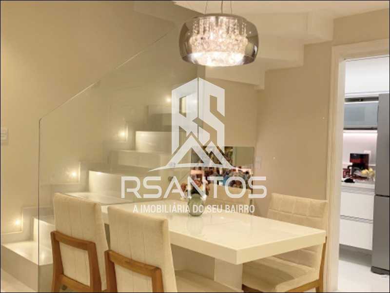 Conheça 3. do imóvel - Rua Araguaia - Cobertura com Vista Livre - 3 quartos - suítes - piscina - espaço gourmet. - JPCO30043 - 3 3. - 3