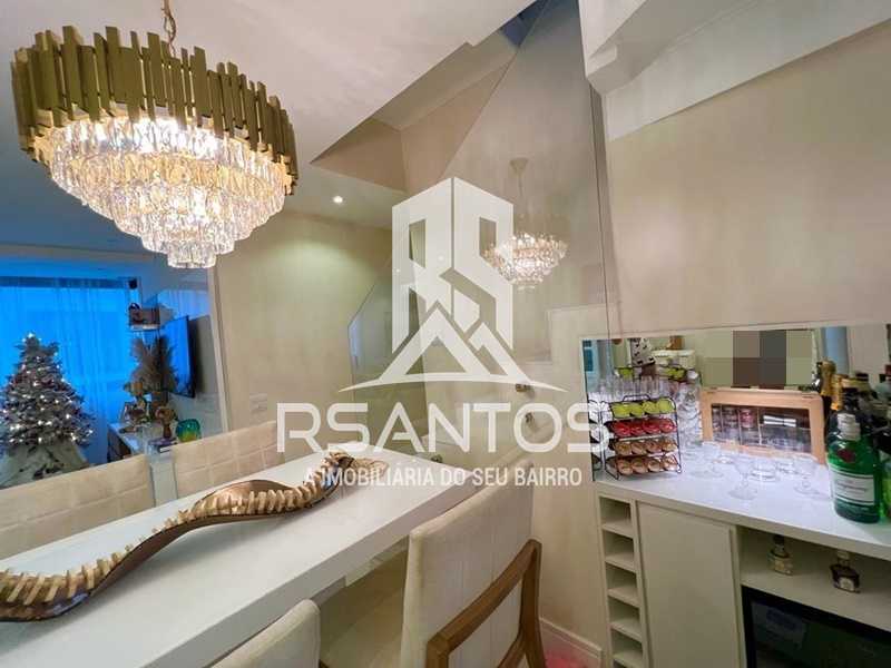 Conheça 4 2. do imóvel - Rua Araguaia - Cobertura com Vista Livre - 3 quartos - suítes - piscina - espaço gourmet. - JPCO30043 - 6 4 2. - 6