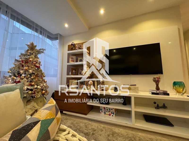 Conheça 4. do imóvel - Rua Araguaia - Cobertura com Vista Livre - 3 quartos - suítes - piscina - espaço gourmet. - JPCO30043 - 5 4. - 5
