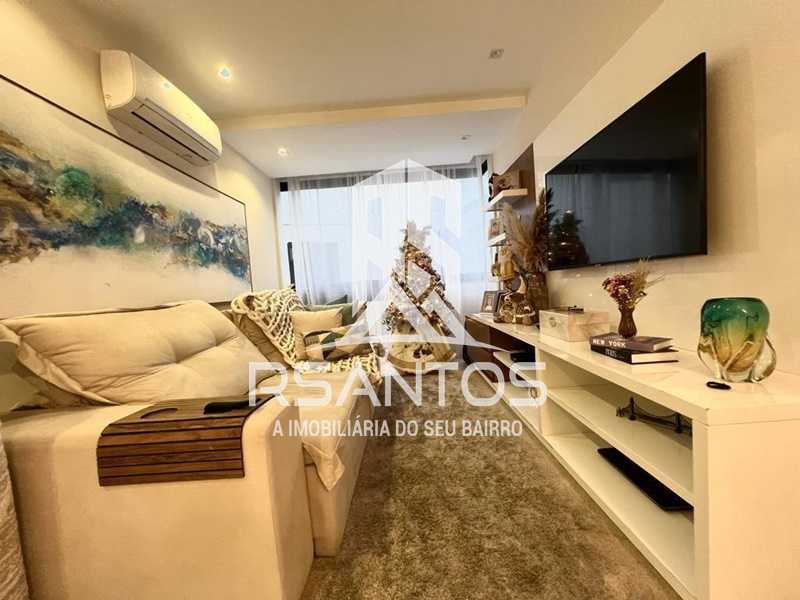 Conheça 5. do imóvel - Rua Araguaia - Cobertura com Vista Livre - 3 quartos - suítes - piscina - espaço gourmet. - JPCO30043 - 4 5. - 4