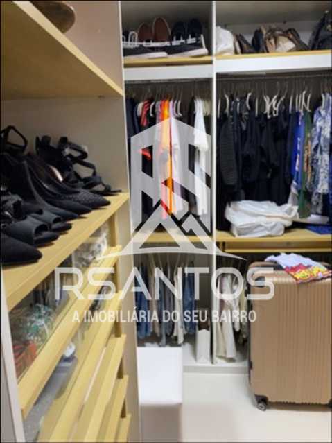 Conheça 7. do imóvel - Rua Araguaia - Cobertura com Vista Livre - 3 quartos - suítes - piscina - espaço gourmet. - JPCO30043 - 9 7. - 9