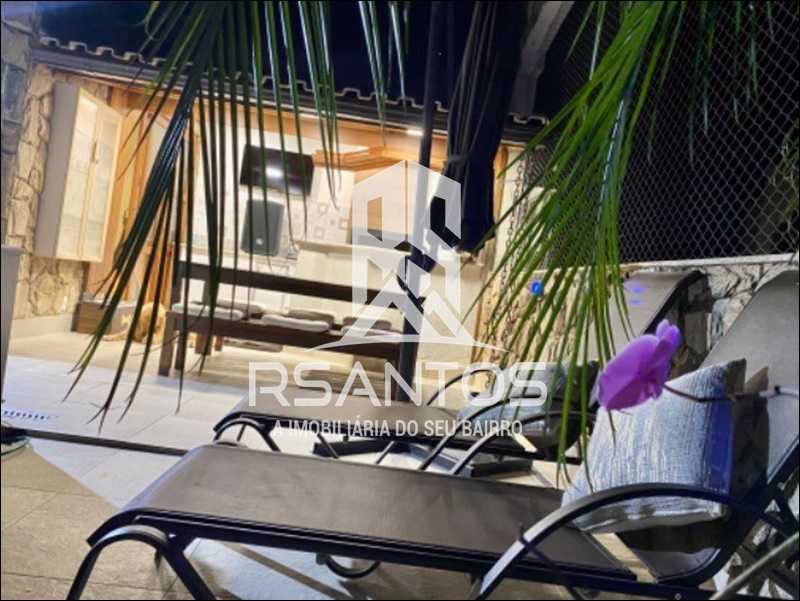 Conheça 12. do imóvel - Rua Araguaia - Cobertura com Vista Livre - 3 quartos - suítes - piscina - espaço gourmet. - JPCO30043 - 17 12. - 17