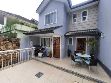 Ótima localização - Casa à venda na Freguesia. - JPCN30073