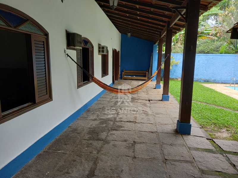 Conheça 06. do imóvel - Casa linear - 4 Quartos - suíte - 408 m² de terreno - Piscina - churrasqueira. - JPCN40079 - 6 06. - 6