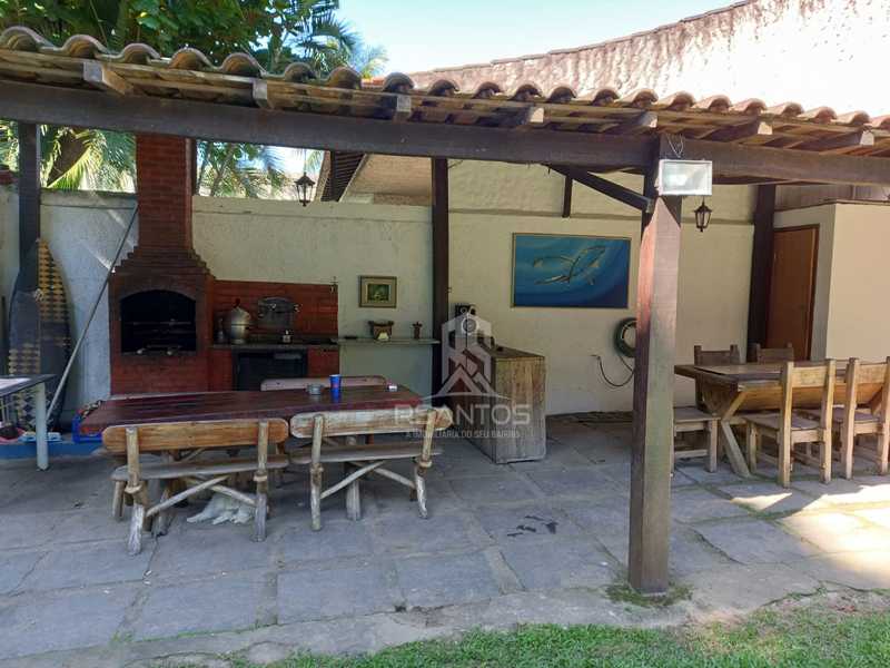 Conheça 07. do imóvel - Casa linear - 4 Quartos - suíte - 408 m² de terreno - Piscina - churrasqueira. - JPCN40079 - 7 07. - 7
