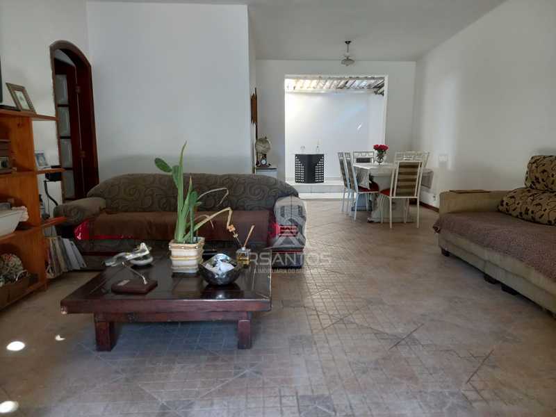 Conheça 08. do imóvel - Casa linear - 4 Quartos - suíte - 408 m² de terreno - Piscina - churrasqueira. - JPCN40079 - 8 08. - 8