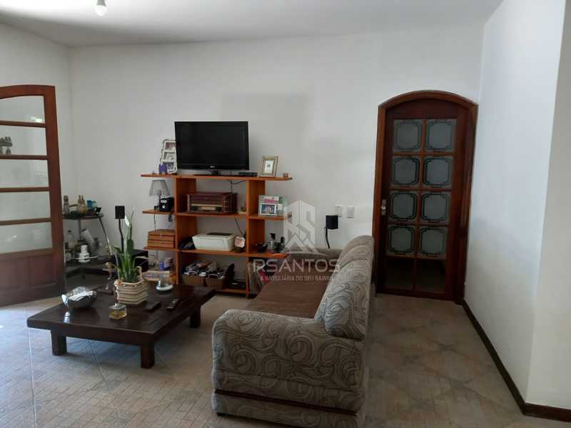 Conheça 09. do imóvel - Casa linear - 4 Quartos - suíte - 408 m² de terreno - Piscina - churrasqueira. - JPCN40079 - 9 09. - 9