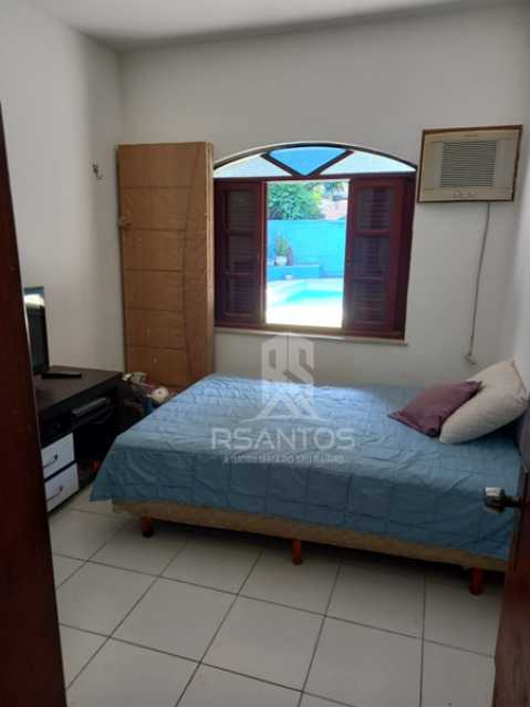 Conheça 19. do imóvel - Casa linear - 4 Quartos - suíte - 408 m² de terreno - Piscina - churrasqueira. - JPCN40079 - 19 19. - 19