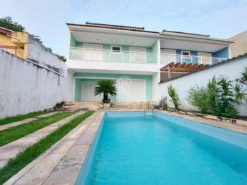 Casa à venda Rua General José Eulalio, Anil, Rio de Janeiro - R$ 750.000 - JPCA30018