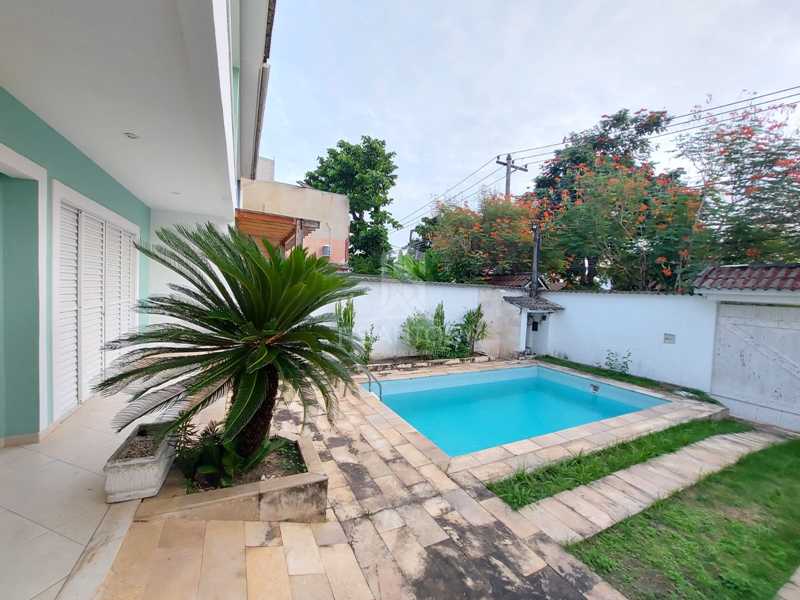 Conheça 03. do imóvel - Casa à venda Rua General José Eulalio, Anil, Rio de Janeiro - R$ 750.000 - JPCA30018 - 3 03. - 3
